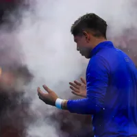 Los canteranos olvidados por Cruz Azul