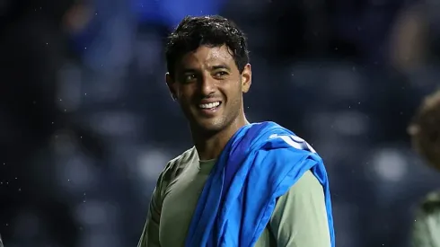 Carlos Vela, ¿si o no a Cruz Azul?