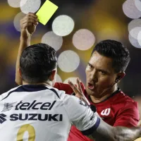 La drástica decisión que tomó Pumas en relación al futuro de Christian Tabó