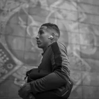 Celeste por siempre: Puma Chávez era aficionado de Cruz Azul y fanático del Chelito Delgado