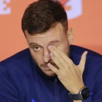 El cambio obligado de Anselmi: así sería la alineación de Cruz Azul para la Jornada 7 ante Tigres