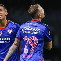 Carlos Rotondi revela el secreto de Ángel Sepúlveda en el vestuario de Cruz Azul