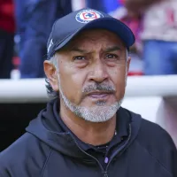 El angustiante presente de Potro Gutiérrez a 1 año de haberse marchado de Cruz Azul