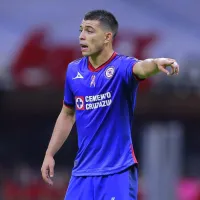 \'Quiero dejar un legado\', Erik Lira dejó en claro cuál es el objetivo de Cruz Azul