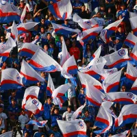 ¡Boletos agotados para el partido Cruz Azul vs. Tigres!