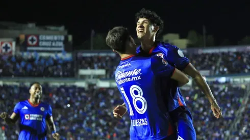 Cruz Azul busca ganar su quinto partido al hilo.
