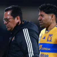 Clausura 2024: Tigres sufrirá la baja de tres futbolistas para el partido vs. Cruz Azul
