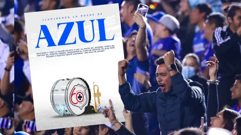 Cruz Azul se ha vuelto a conectar con su afición.