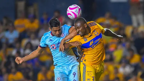 Dura prueba sostendrá el Cruz Azul de Martín Anselmi.