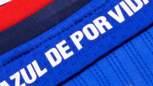 Cruz Azul repetirá uniforme en la Liga MX.