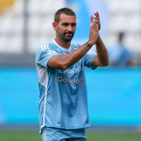 La gran actualidad de Martín Cauteruccio: ¿Hubiera sido un buen refuerzo para Cruz Azul?