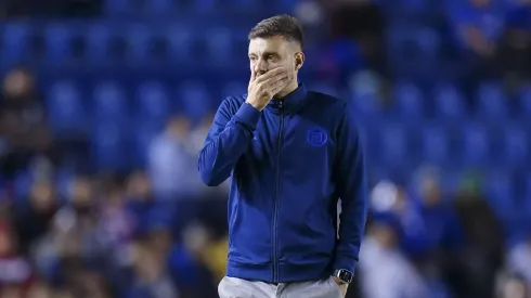 La última victoria de Cruz Azul frente a Tigres como local