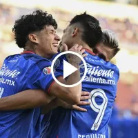 Cruz Azul vs. Tigres EN VIVO: Sigue el partido por la Jornada 7 del Clausura 2024