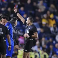 Filtran el grave insulto que Willer Ditta le espetó al árbitro y la sanción que le caería