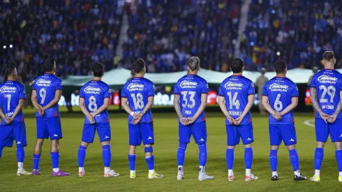 Los cementeros son líderes del Clausura 2024 gracias a una racha de cinco victorias. Anselmi pide calma y mantener los "pies en la tierra".