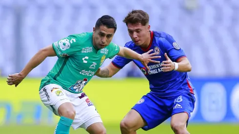 Cruz Azul y León chocan por la jornada 9.