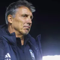 La Comisión Disciplinaria inicia investigación a Robert Dante Siboldi por \'presunta agresión\'