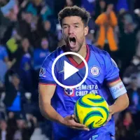 ¡GRANDE CAPITÁN! El emotivo discurso de Nacho Rivero en el vestidor de Cruz Azul