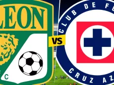 ¿Dónde ver el León vs. Cruz Azul por el Clausura 2024?