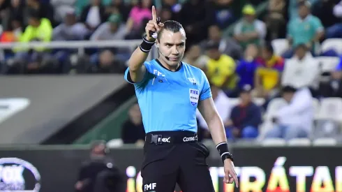 El insólito antecedente de Marco Antonio Ortiz contra Cruz Azul