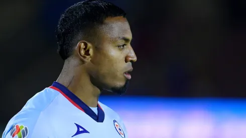 Willer Ditta recibió una fuerte sanción.