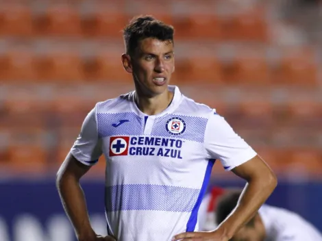 "No gustan los cristianos": Fuerte acusación de Igor en Cruz Azul