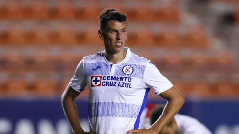 El defensor chileno vuelve a hablar de su etapa en el cuadro cementero a pesar de que lleva varios años alejado de la institución.