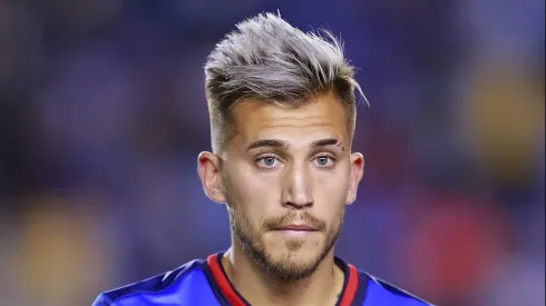 Gonzalo Piovi y Martín Anselmi en el XI ideal de la Liga MX