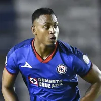 Cruz Azul tomó una decisión ante la sanción de la Liga MX a Willer Ditta