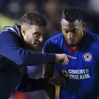 La decisión que tomó Martín Anselmi con Willer Ditta para fortalecer la unión en Cruz Azul