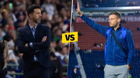 Las alineaciones confirmadas del León vs. Cruz Azul por el Clausura 2024