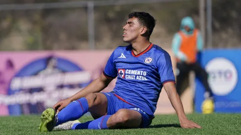 Cruz Azul perdió ante León.