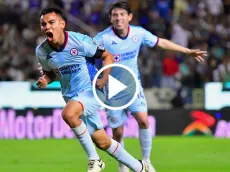 Sigue EN VIVO | Cruz Azul y León ya juegan el segundo tiempo