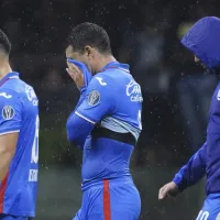 \'Iban a tomar un vuelo y ya no regresar\': Los extranjeros de Cruz Azul tras el 0-7 ante América