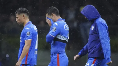 Erik Lira comentó el sentimiento de los jugadores extranjeros después de recibir la peor paliza de los últimos tiempos.