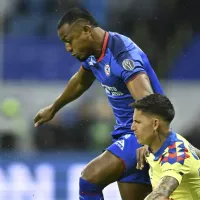 Cruz Azul vs. América: cuándo, a qué hora y en qué canal ver EN VIVO la jornada 8 de Liga MX