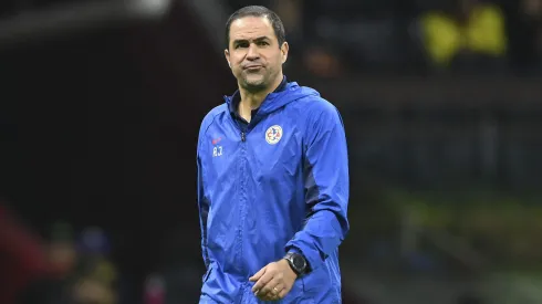 André Jardine desafió a Cruz Azul en la previa al Clásico Joven 2024