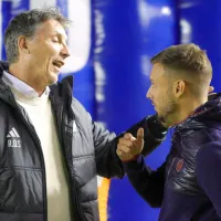 Robert Siboldi pidió disculpas a un jugador de Cruz Azul... NO fue a Willer Ditta