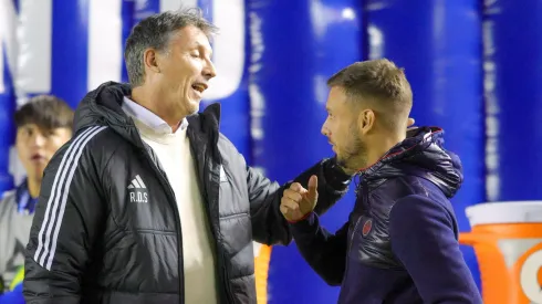 El entrenador uruguayo fue suspendido por tres compromisos tras su agresión al defensor colombiano durante el Cruz Azul vs. Tigres.