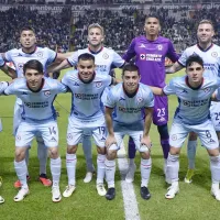 Tabla de popularidad: ¿Quiénes son los jugadores de Cruz Azul con más seguidores en Instagram?