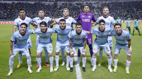 Cruz Azul es el equipo sensación del Clausura 2024 de la Liga MX