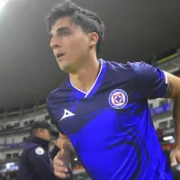 La afición de Cruz Azul bautiza a Lorenzo Faravelli con un apodo que dará la vuelta al mundo