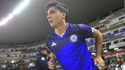 El mediocampista argentino se ha convertido en uno de los pilares de la tropa de Martín Anselmi.