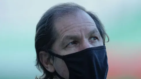 El directivo mexicano es uno de los personajes más controvertidos de la historia reciente de la institución cementera.