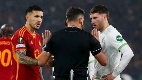 El canterano de Cruz Azul rompió su racha de ocho partidos sin ver puerta pero no pudo evitar la eliminación de los suyos.