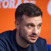 Los 3 entrenadores que Martín Anselmi utiliza como referentes en su trabajo en Cruz Azul