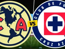 ¿Dónde ver GRATIS el América vs. Cruz Azul por el Clausura 2024?