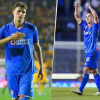 Las similitudes entre Mateo Levy y Santiago Giménez que ilusionan a la afición de Cruz Azul