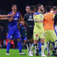 Clásico Joven: el preocupante antecedente arbitral del que Cruz Azul deberá cuidarse ante América