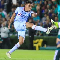 Cruz Azul buscará dar un golpe de autoridad ante el América, aseguró Charly Rodríguez